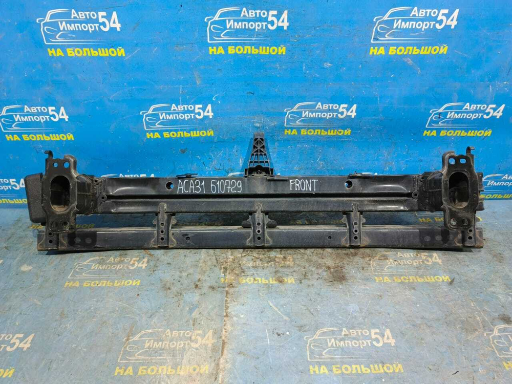 Усилитель переднего бампера TOYOTA RAV4 2005-2008