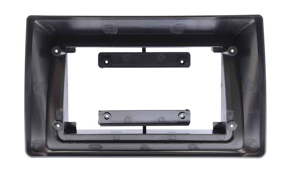 Переходная рамка магнитолы TOYOTA CAMI 1999-2006 10,2 дюймов