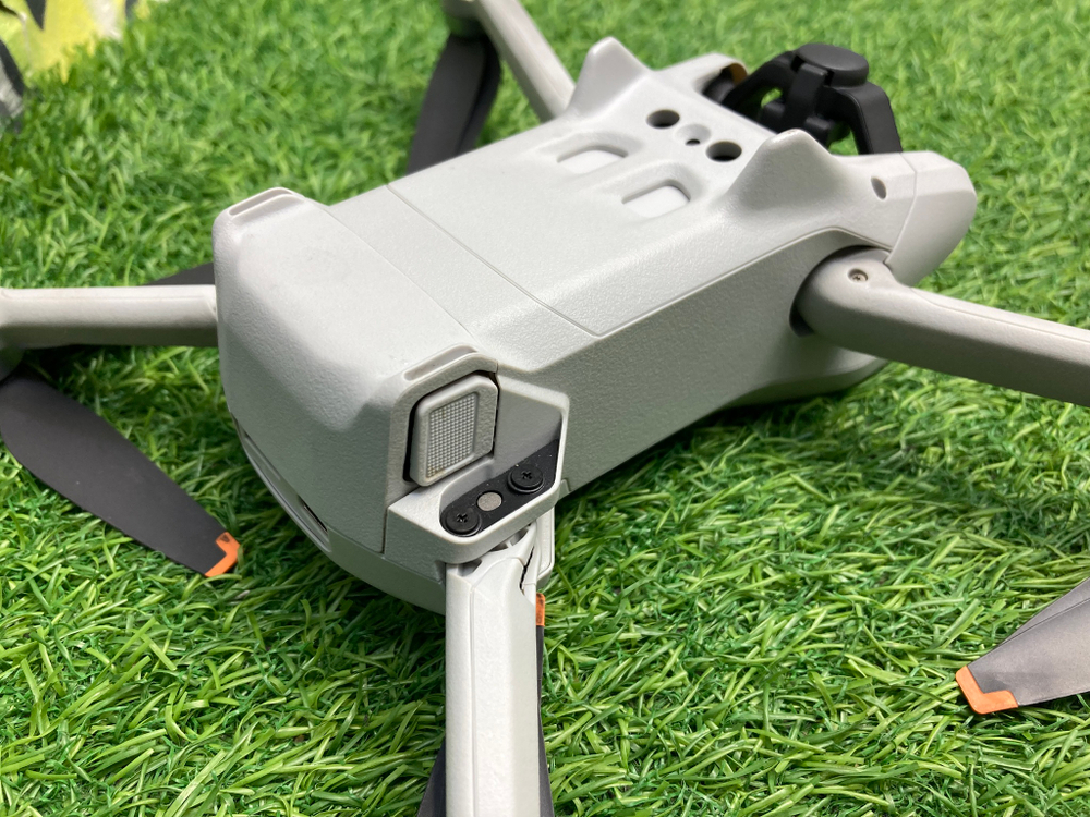 DJI Mini 3