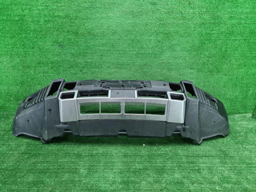 Бампер передний Jetour T2 (2023-н.в.)