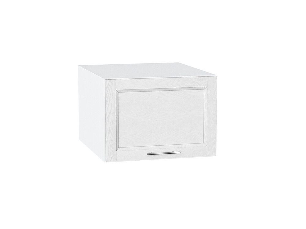 Шкаф верхний горизонтальный глубокий Сканди