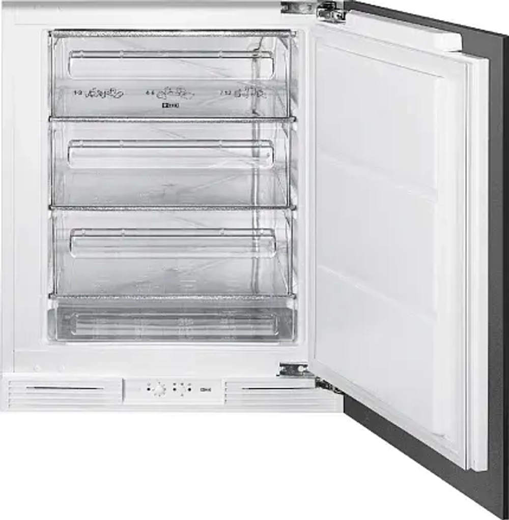 Встраиваемый холодильник SMEG U8F082DE