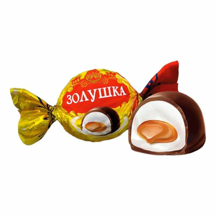 Конфеты Золушка (5189)