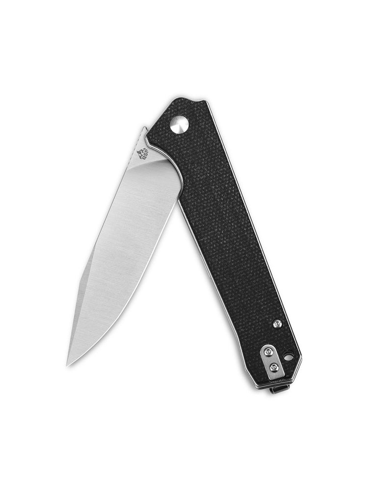 Нож QSP QS111-G1 Mamba V2