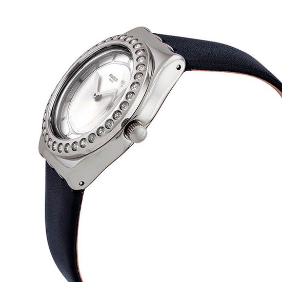 Наручные часы Swatch YLS211