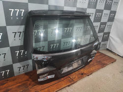 Крышка багажника Volkswagen Passat B7 11-15 Б/У Оригинал 3AF827159A