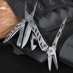 Мультитул NEXTOOL Vini Flagship черный (NE20122) 2