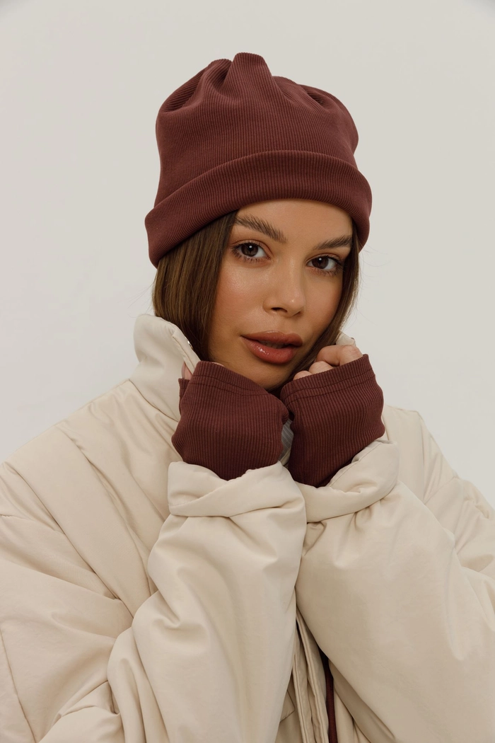 ШАПКА ЖАНИ БОРДО