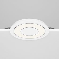 Встраиваемый светильник Maytoni Vector DL102-12W4K-W