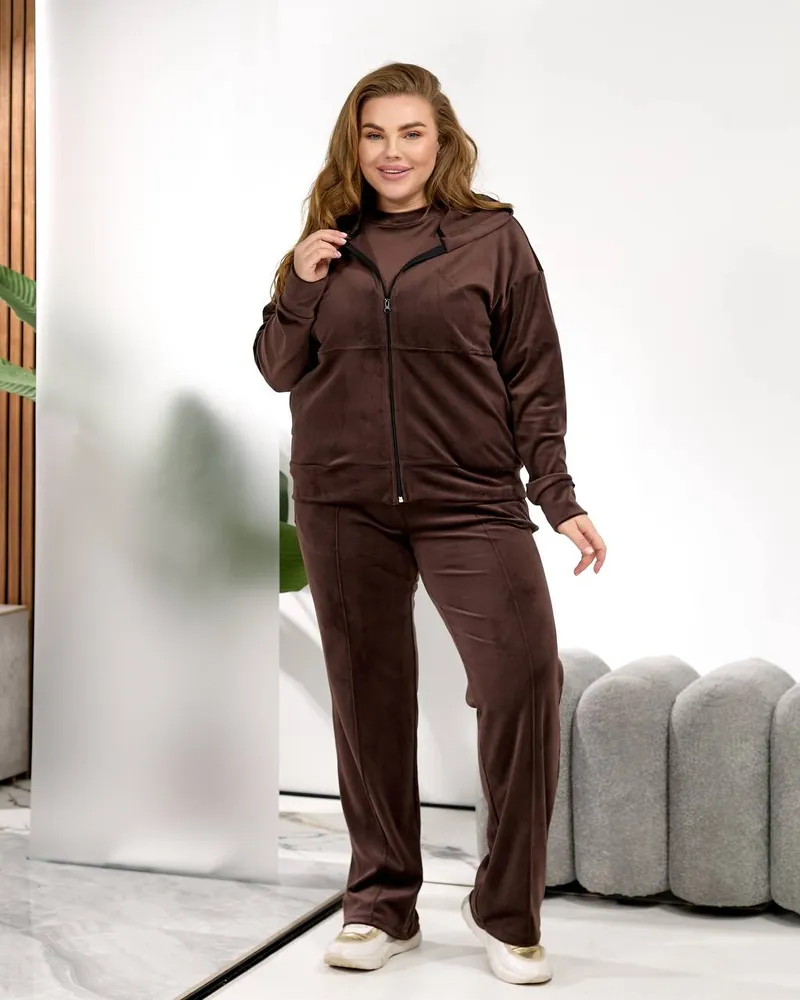 Комплект тройка УК-25041-9 Фабрика Моды