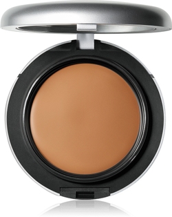MAC Cosmetics Studio Fix Cream-to-Powder Foundation - Компактное кремовое тональное основание оттенок NC42, 10 g