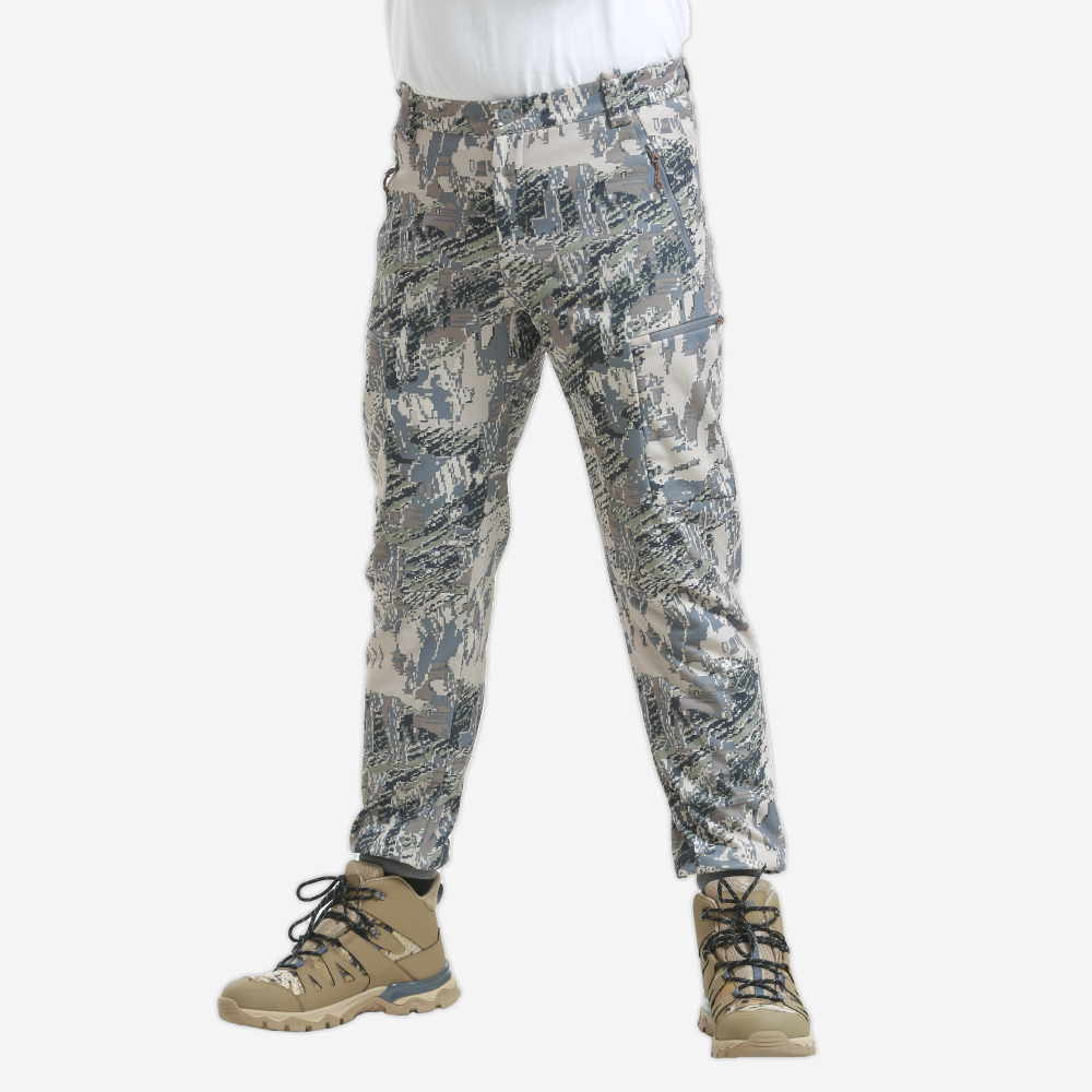 Костюм "NEVADA" GR