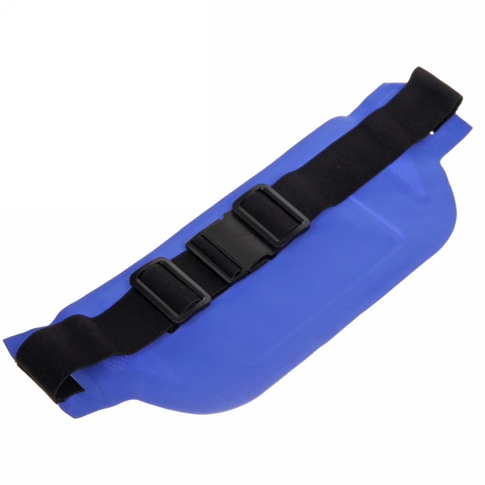 Чехол спортивный для телефона на талию «Healthy» (для телефона 6»), микс