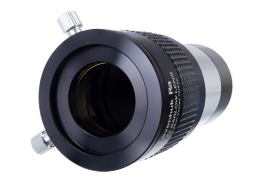 Линза Барлоу Levenhuk 2x, ED, 2"