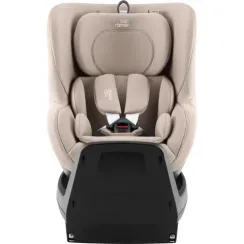 Автокресло Britax Roemer Dualfix M Plus Style Teak