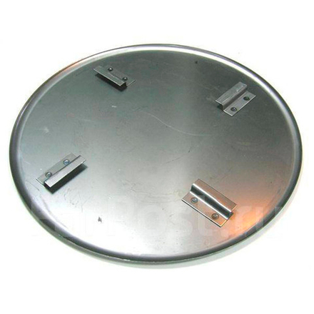 Диск сглаживающий для затирочных машин DMD 600 590 мм(Disc 590mm) (E)*