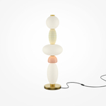 Настольная светодиодная лампа Maytoni Adore MOD297TL-L24BS3K