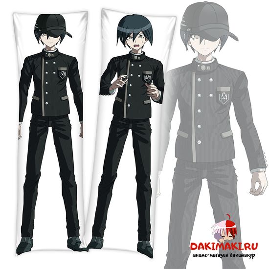 Дакимакура Шуичи Саихара арт. 0878