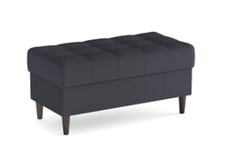 Банкетка Norton (опоры венге)