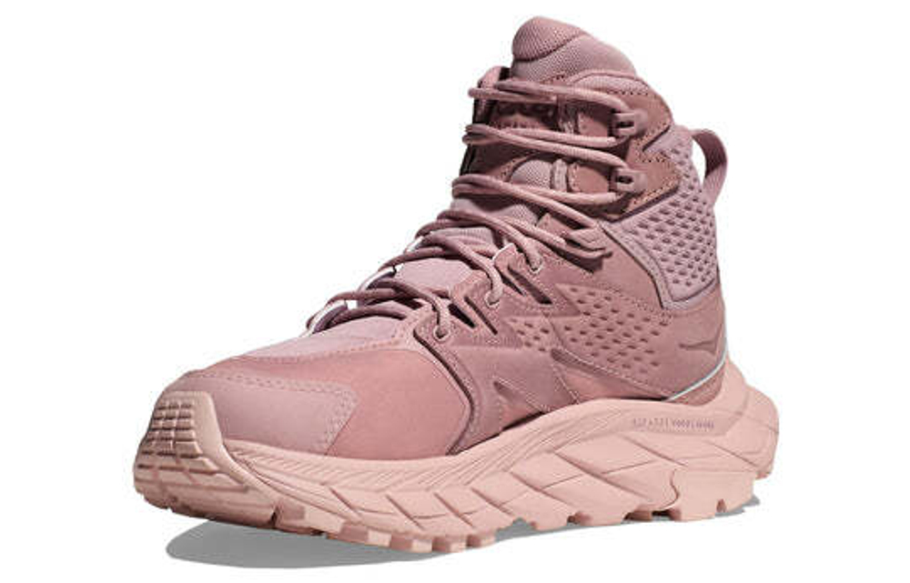 Hoka Anacapa MID GTX