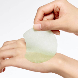 Успокаивающие тонер-пэды с экстрактом нони Celimax The Real Noni Calming Glow Pad 60 шт