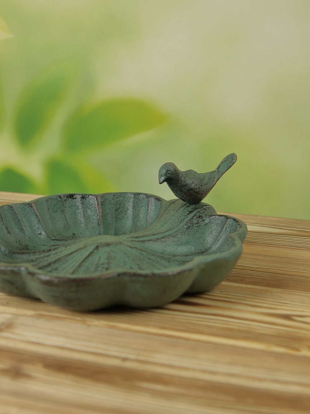 Iron Garden Кормушка для птиц