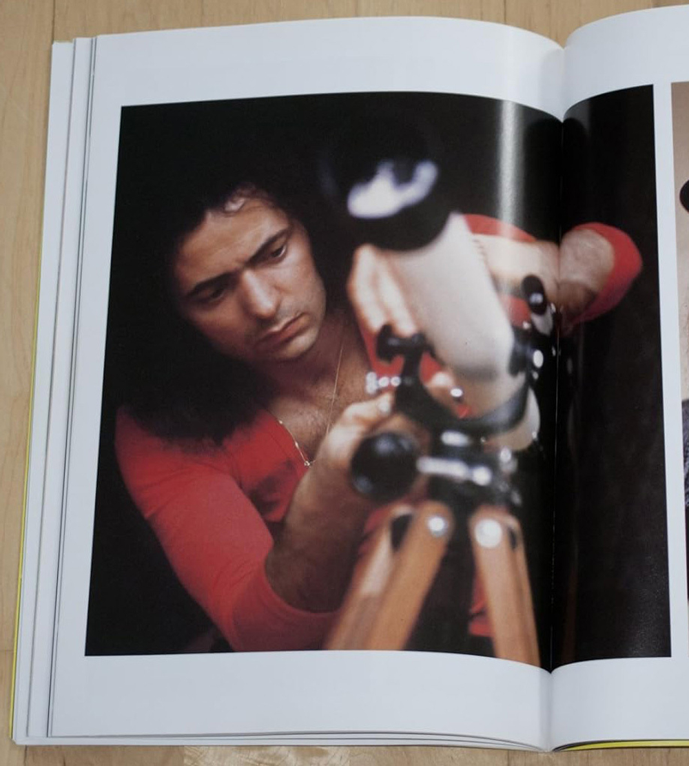 Deep Purple HM Photo Book / Chris Welch