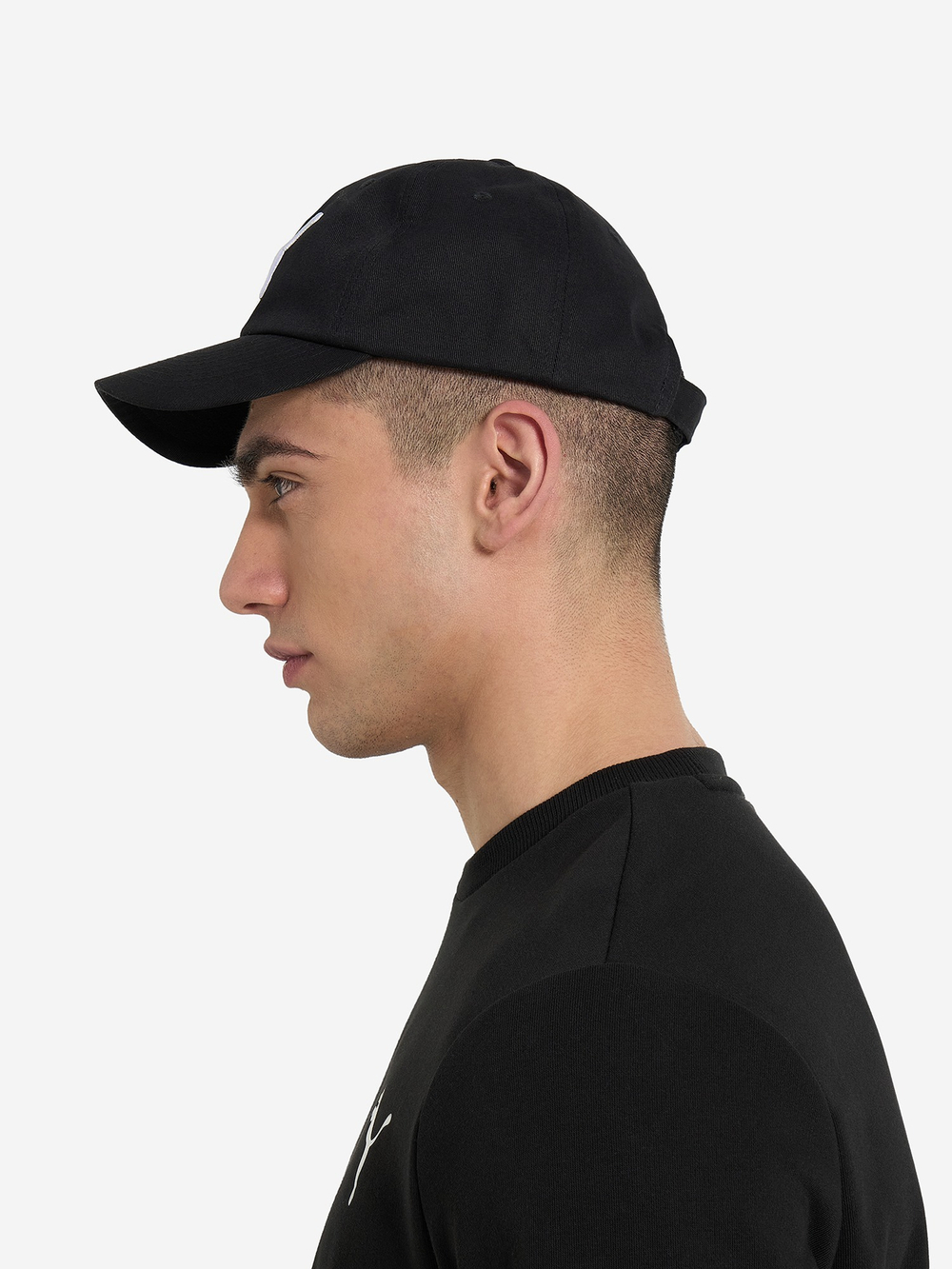 Кепка взрослая PUMA ESS PUMA CAT BB Cap