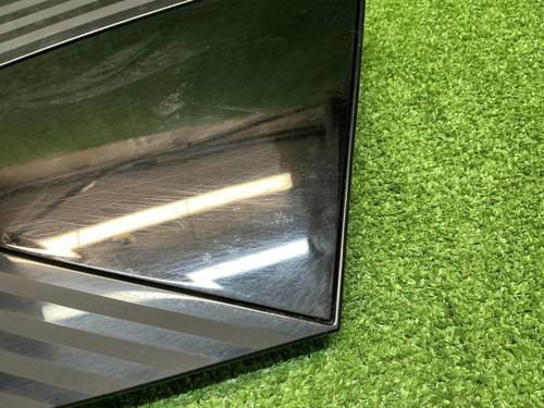 Накладка крыла задняя правая GAC GS3 (2024-н.в.)