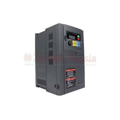Частотный преобразователь Zentec FL152T4BN 1,5кВт 380В