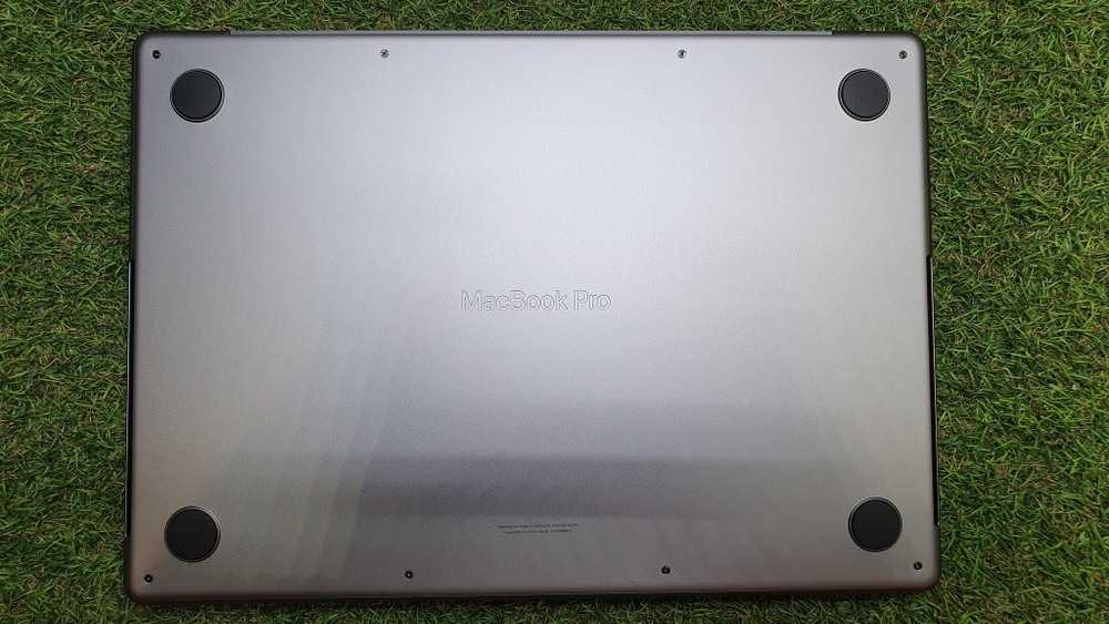 MacBook Pro A2918 Retina 14 2023 M3/8Gb