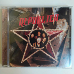 CD Republica - Republica (США)