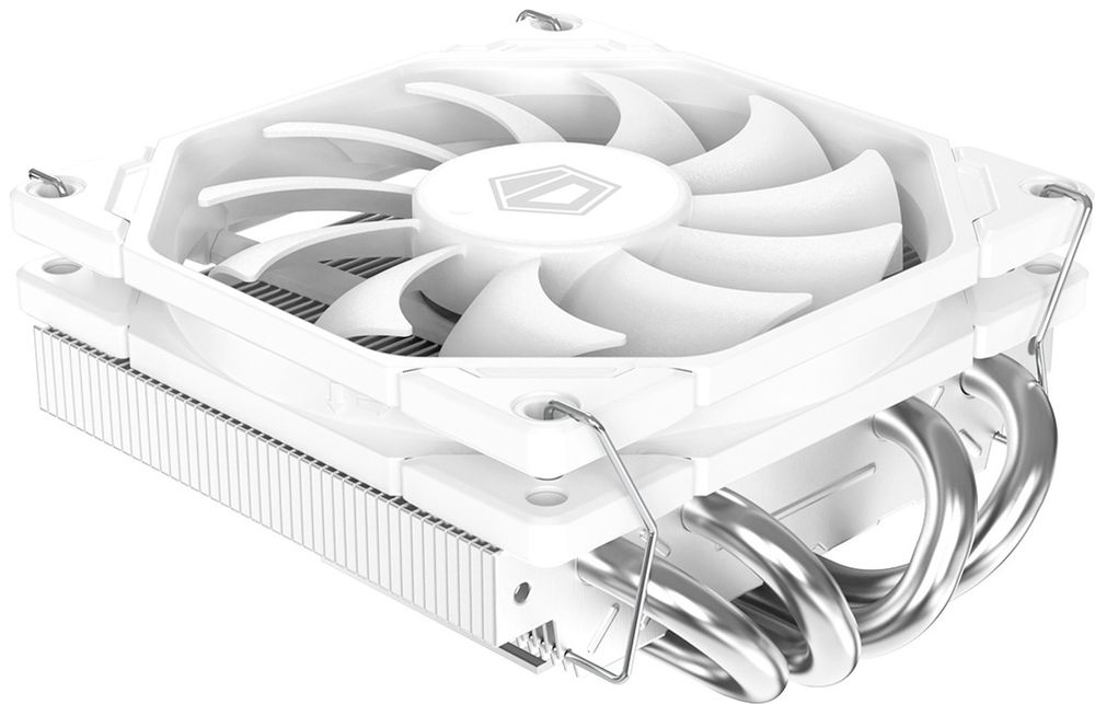 Кулер ID-COOLING IS-40X V3