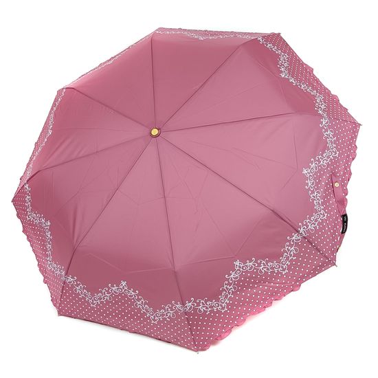 Женский зонт Три Слона  - Полный автомат 3818-H-06