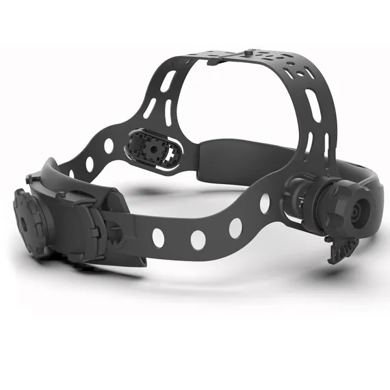 OSA START CARBON FOCUS AIR АСФ 905 Маска сварщика хамелеон 51STFA905