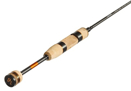 Спиннинг Lucky John Area Trout Game Arco