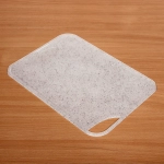 Доска пластиковая «GRANITE» 33.5*24см