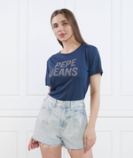 Футболка NIKO Pepe Jeans London - темно-синий(PL505443)
