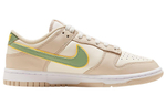 Кроссовки Nike Dunk Low 'Light Tan' (Женская размерная сетка)