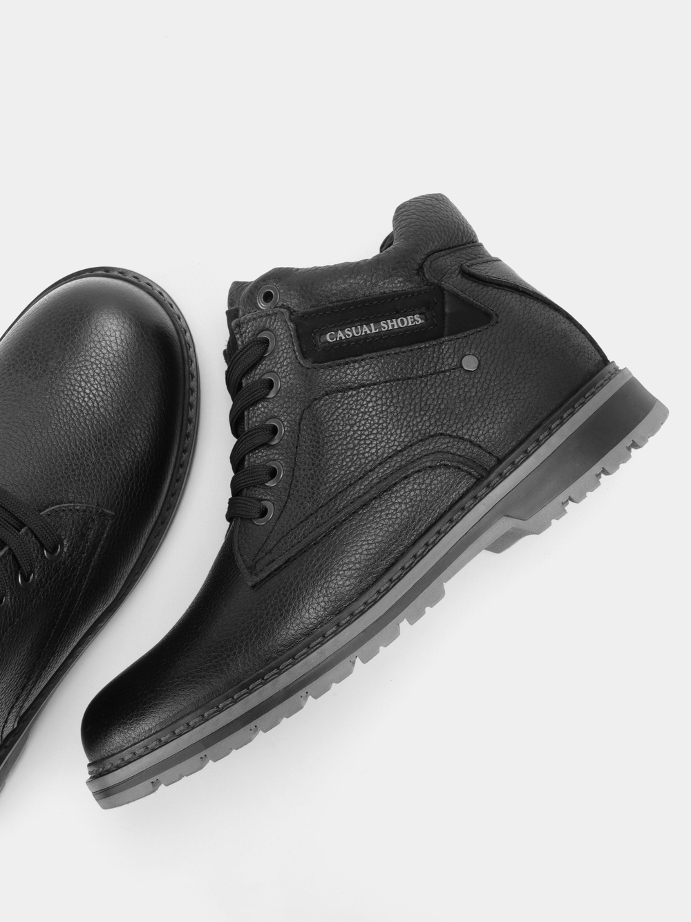 Ботинки подростковые M126-1P