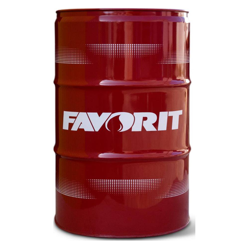 Масло гидравлическое минеральное Favorit Hydro HV ISO 32, 208л