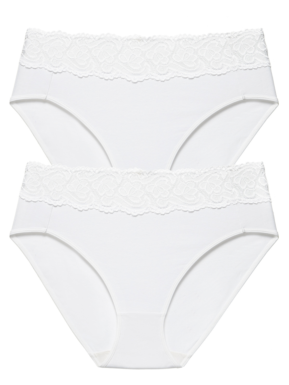 LDK1-356-2 трусы женские