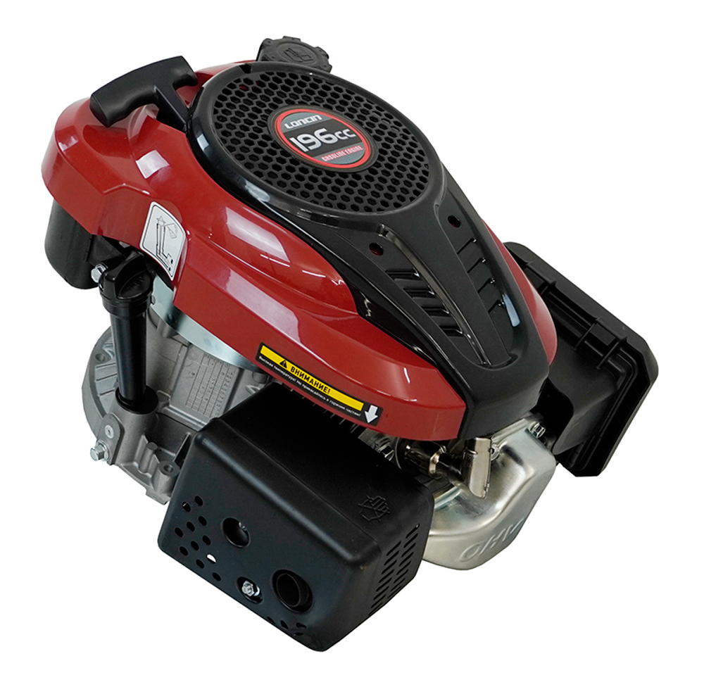 Двигатель Loncin LC1P70FC (H type) D22.2