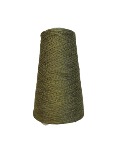 пряжа на бобине (Италия) 100% шелк 100г-1500м. 200г