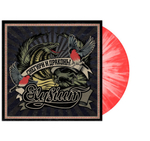 Элизиум / Снегири И Драконы (Coloured Vinyl)(LP)