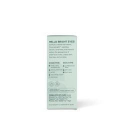 Jan Marini MARINI LUMINATE® EYE GEL Концентрированная сыворотка для кожи вокруг глаз с эффектом сияния против темных кругов и морщин. Объем: 15 мл.