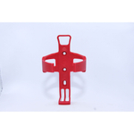 Подстаканник, держатель бутылки КРАСНЫЙ для самокатов колясок велосипедов