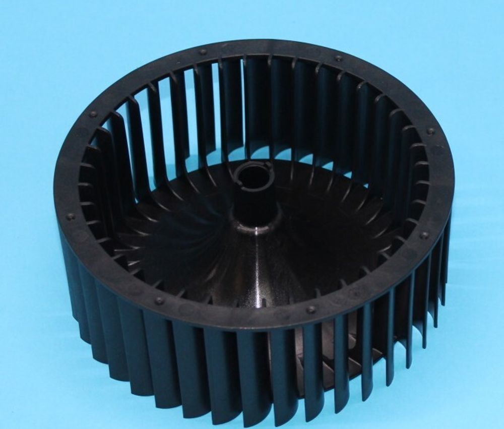 Крыльчатка сушки для стиральной машины Gorenje (Горенье) 464719, 429407, 875708