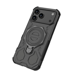Защитный чехол Expressive Solid Case для iPhone 17 Pro Max