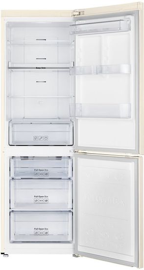 Холодильник Samsung RB33J3200EF